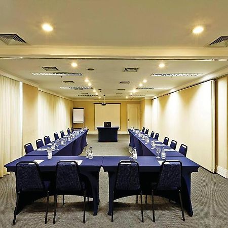 Flat Executive Perdizes - Prox Puc E Allianz - 1205 São Paulo Luaran gambar