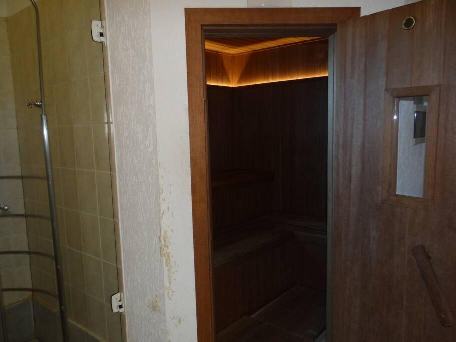 Flat Executive Perdizes - Prox Puc E Allianz - 1205 São Paulo Luaran gambar