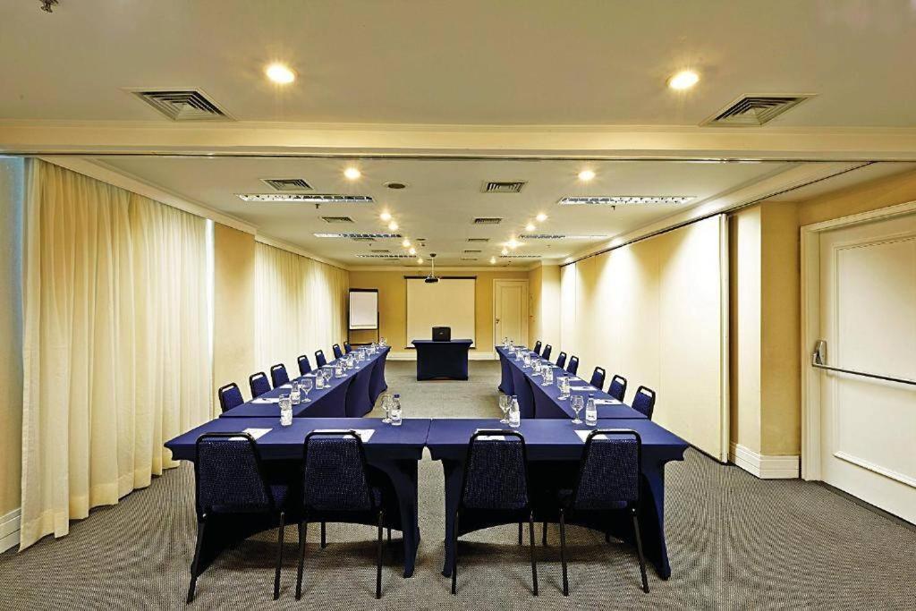 Flat Executive Perdizes - Prox Puc E Allianz - 1205 São Paulo Luaran gambar